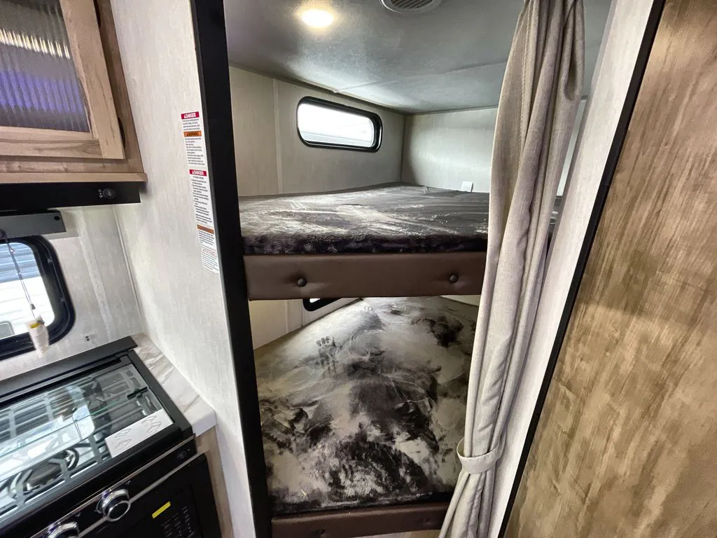 2026 Forest River Cherokee Grey Wolf 23MS, Photos photo 6