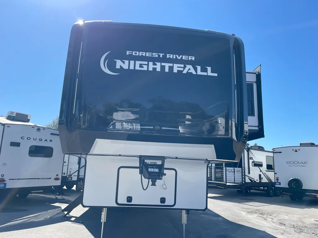 2026 Forest River Nightfall Hd 343NHD, Photos photo 4
