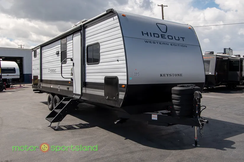 2026 Keystone Hideout 288BRSWE - Photo 2