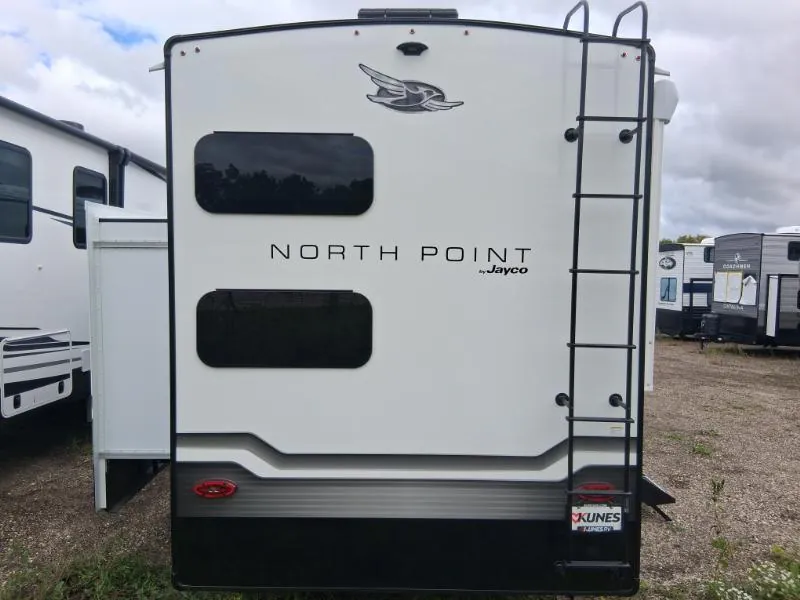 2027 Jayco North Point 391TBBH, Photos photo 50