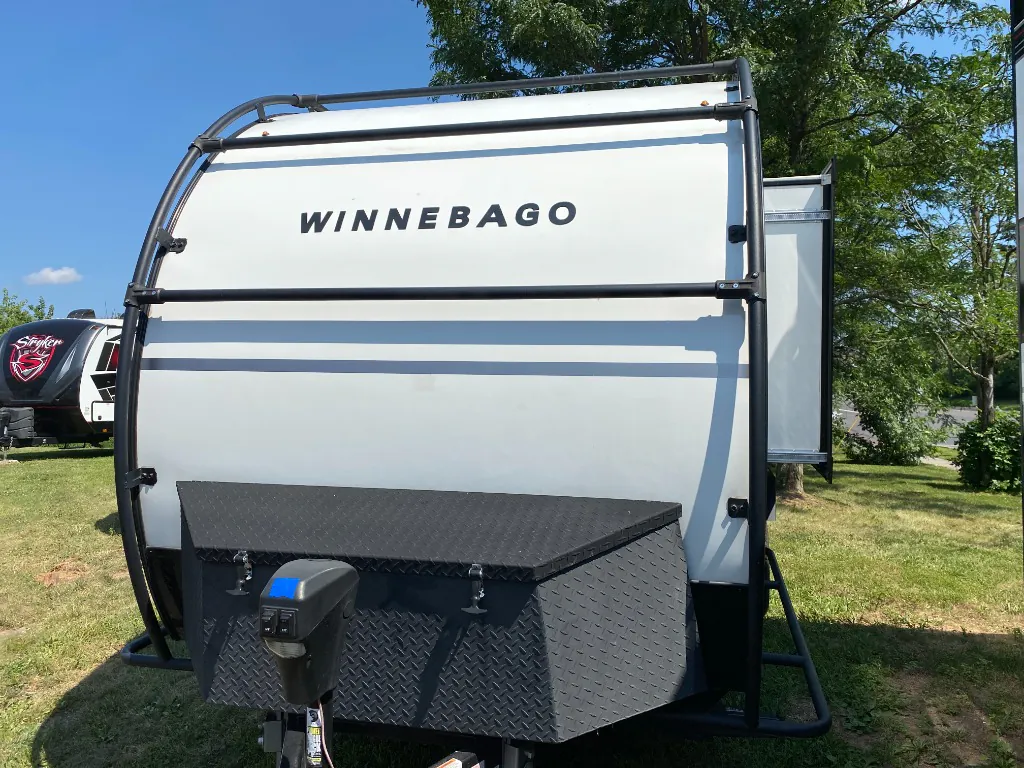 2021 Winnebago Hike H210RB - Photo 2