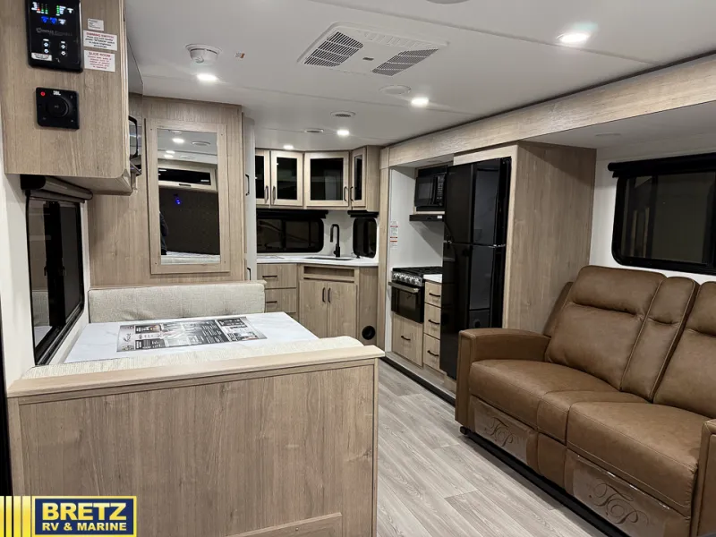 2026 Grand Design Imagine XLS 22MLE - Photo 3