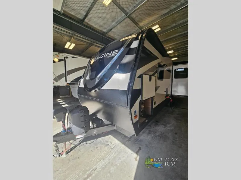 2022 Grand Design Imagine 2670MK - Photo 3
