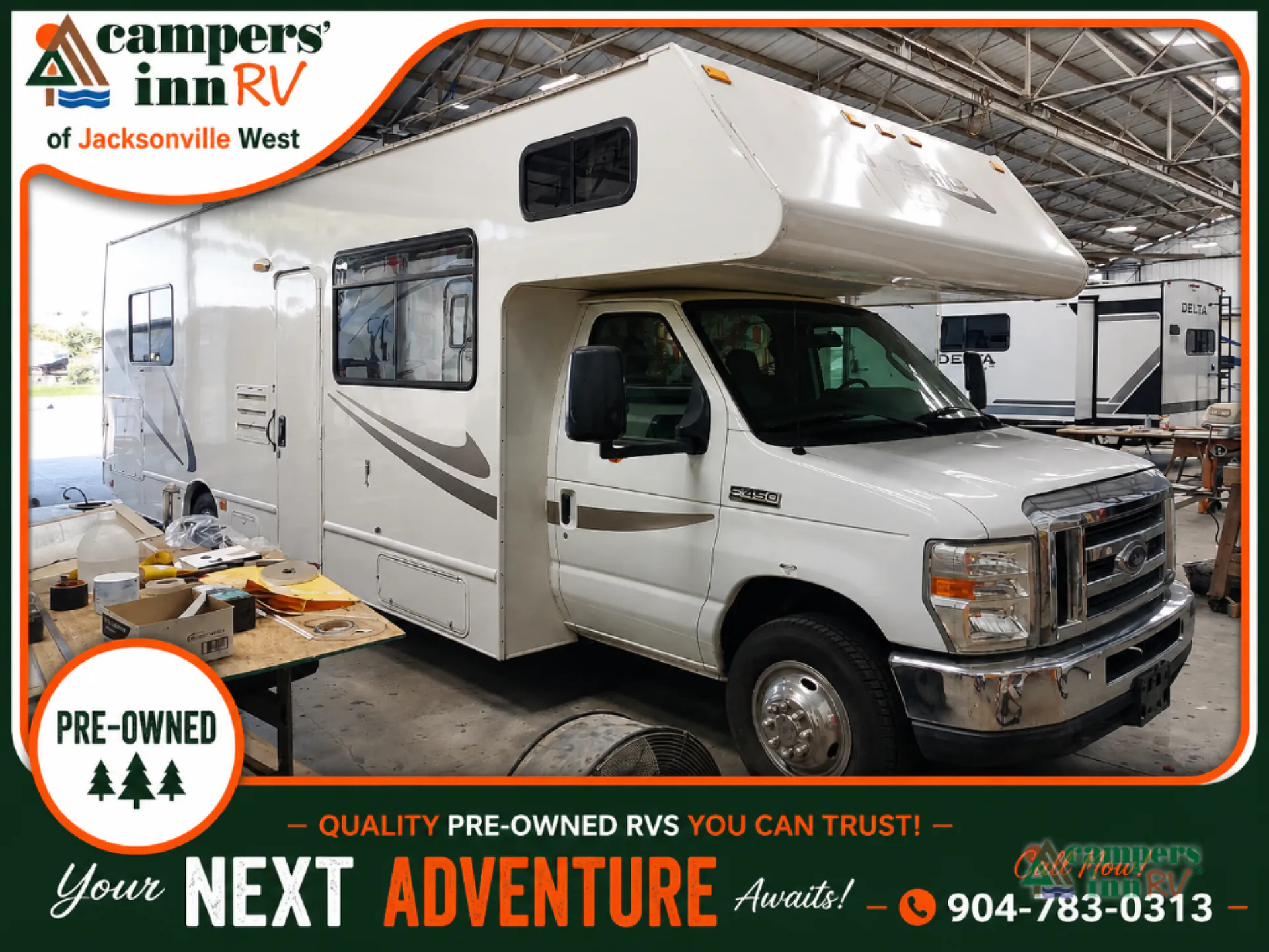 2016 Thor Motor Coach Four Winds 28A - Photo 2