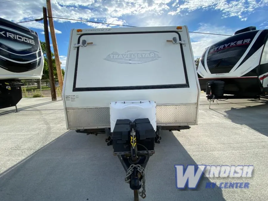 2008 Starcraft Travel Star XLT 19CK - Photo 2