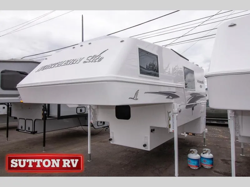 2027 Northern Lite Limited Edition 10-2EXLEWB - Photo 3