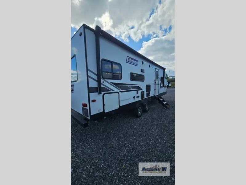2022 Dutchmen Coleman Light 2515RL - Photo 4