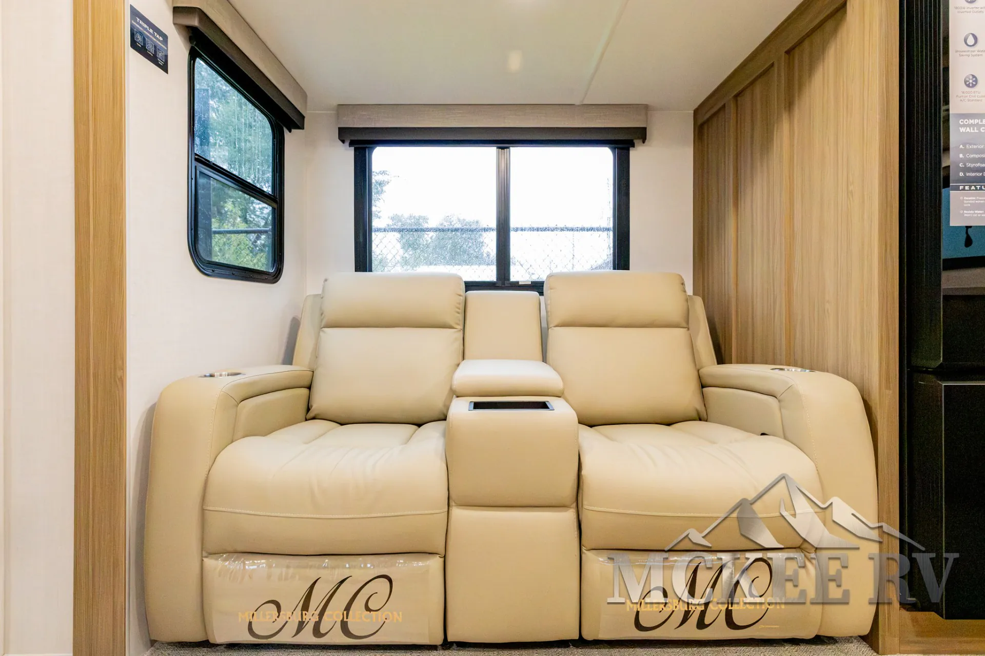 2027 Forest River Flagstaff Micro Lite 25MBR - Photo 4