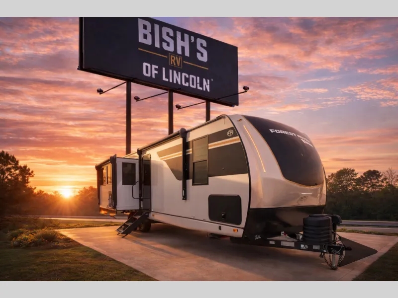 2026 Forest River Vibe 2800RL - Photo 2
