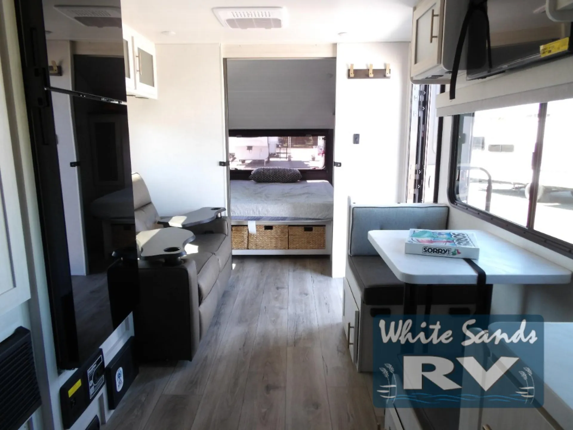 2027 Forest River R-Pod RP-205 — Photo 6