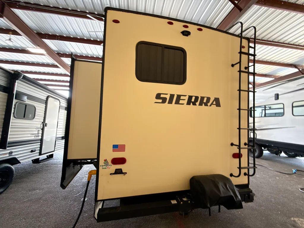 2020 Forest River Sierra 373BH, Photos photo 7