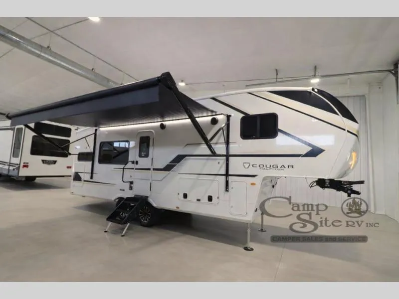2027 Keystone RV Cougar Half-Ton 23MLE - Photo 2