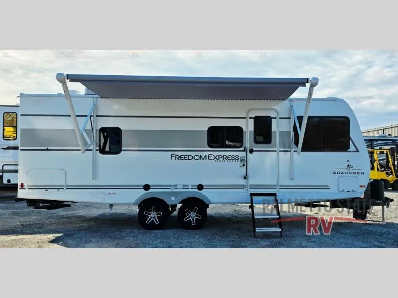 2026 Coachmen RV Freedom Express Select 249SE - Photo 3