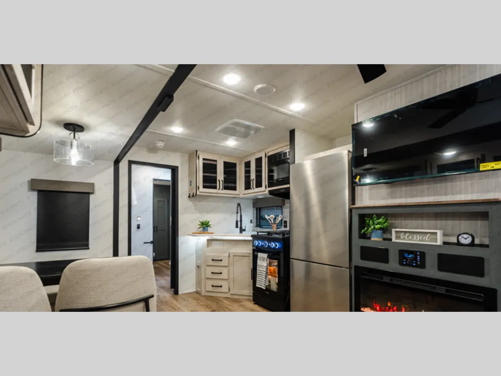 2026 Forest River Puma Vista 39BHK, Photos photo 2