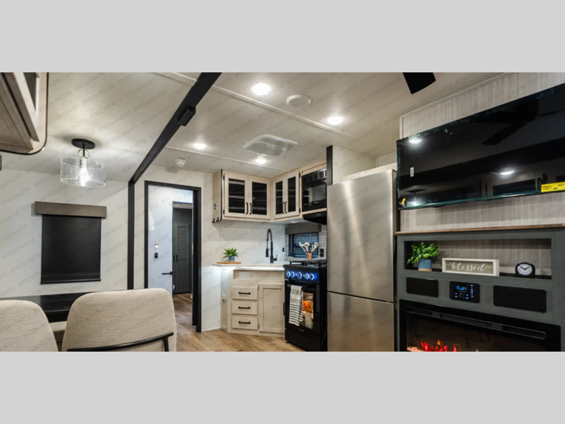 2026 Forest River Puma Vista 39BHK - Photo 3