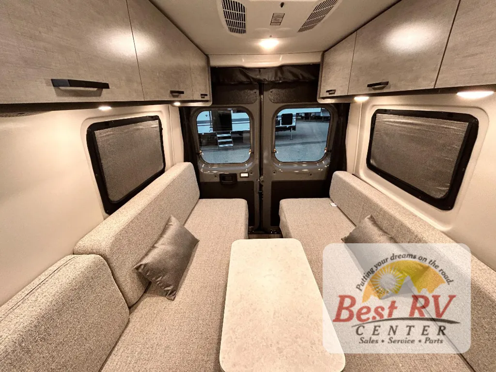 2026 Thor Motor Coach Tellaro 20U, Photos photo 39