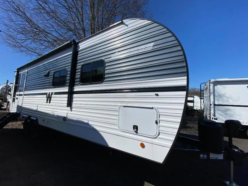 2026 Winnebago Access 24RB - Photo 4