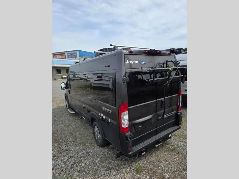 2021 Jayco Swift 20T - Photo 4