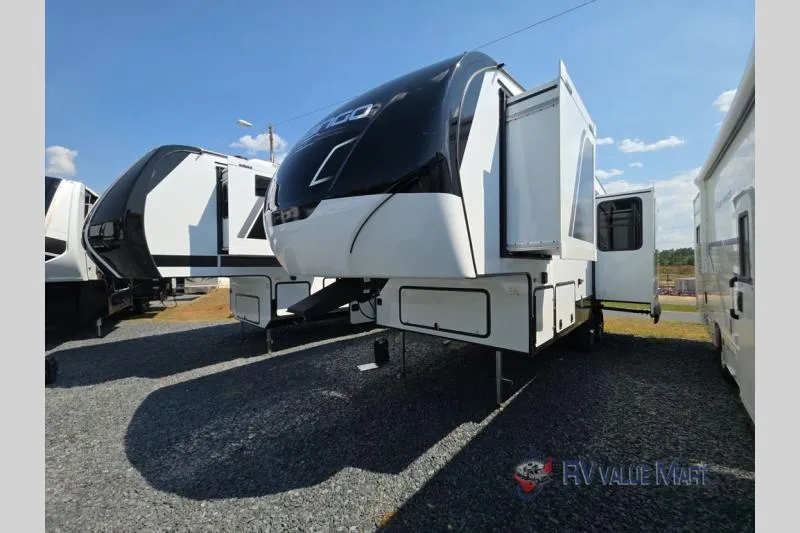 2026 KZ Durango Half-Ton D232MLD - Photo 4