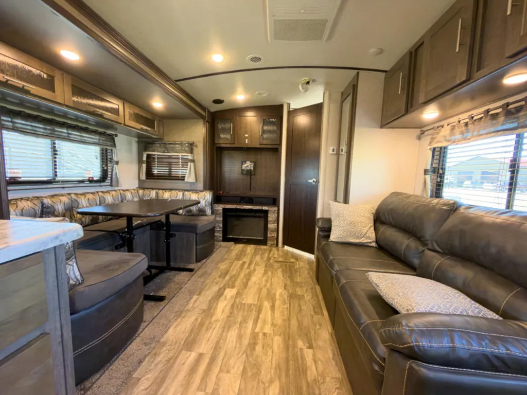 2019 Forest River Surveyor 251RKS, Photos photo 28
