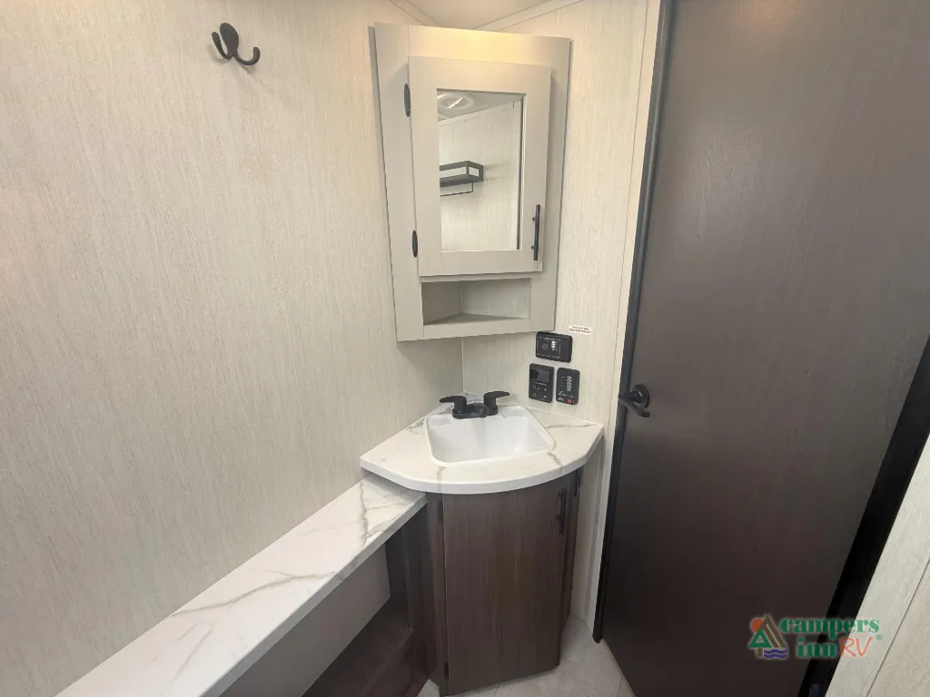 2026 Forest River Westbrook Luxury 285BHLC, Photos photo 29