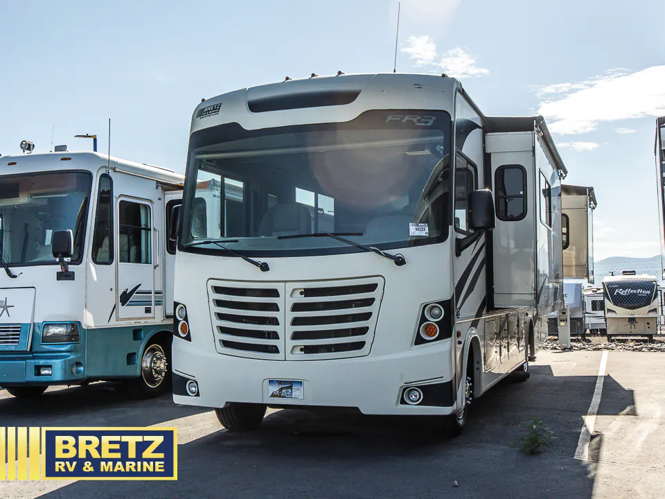 2019 Forest River FR3 29DS - Photo 4