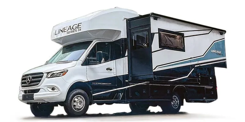 Grand Design Lineage