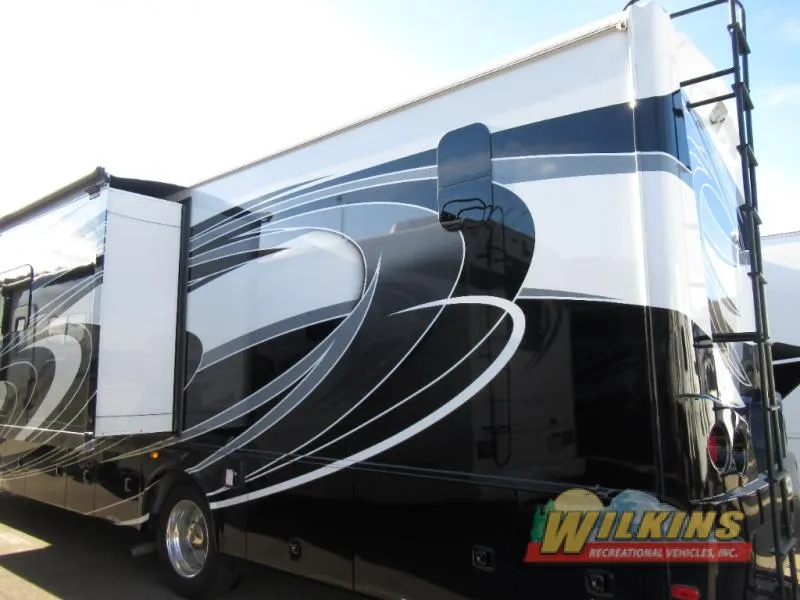 2018 Forest River Georgetown XL 369DS - Photo 4