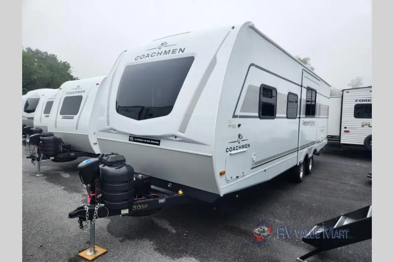 2026 Coachmen Freedom Express Ultra Lite 252RBS - Photo 4