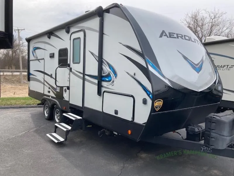 2018 Dutchmen RV Aerolite 2133RB - Main photo