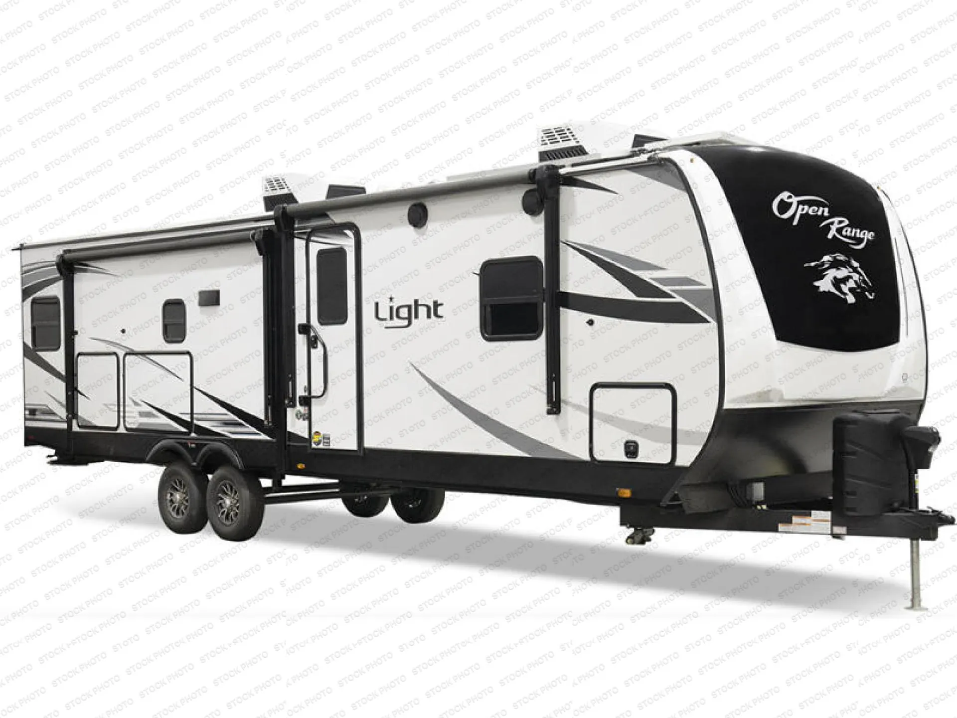 2023 Highland Ridge Open Range Light 275RLS dealer photo 1 from Crestview RV