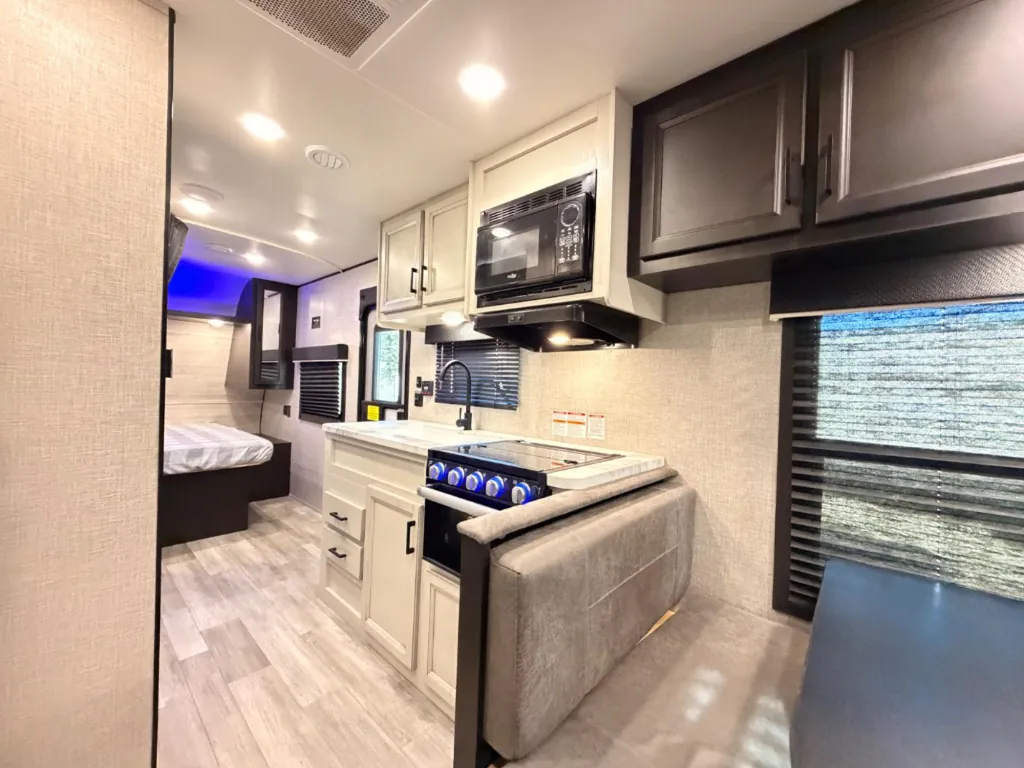 2022 Jayco Jay Flight SLX 8 212QB, Photos photo 9