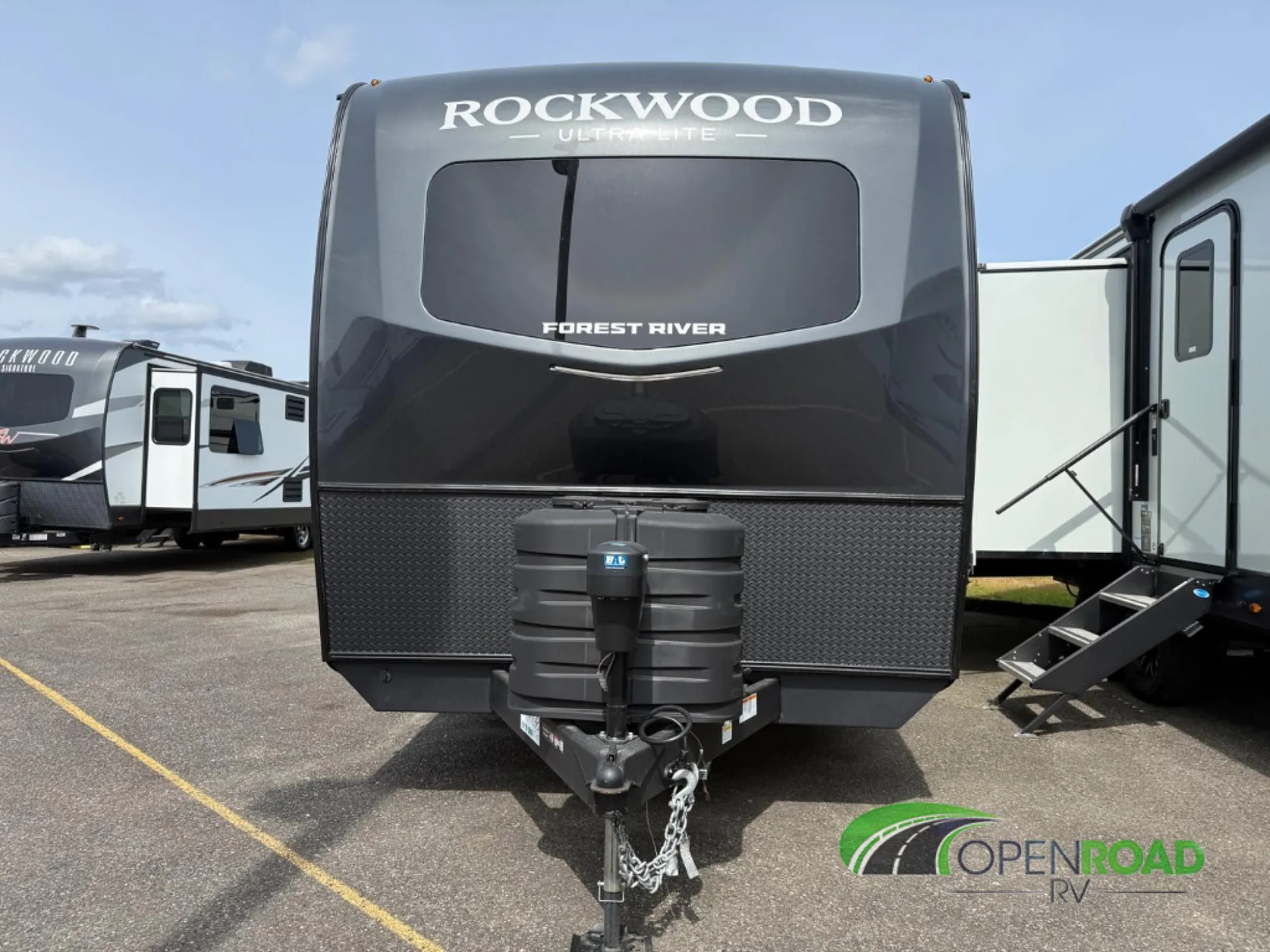 2025 Forest River Rockwood Ultra Lite 2908RL - Photo 3