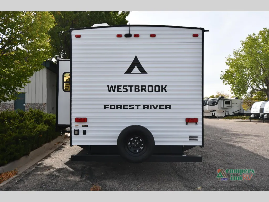 2026 Forest River Westbrook 27CC, Photos photo 5