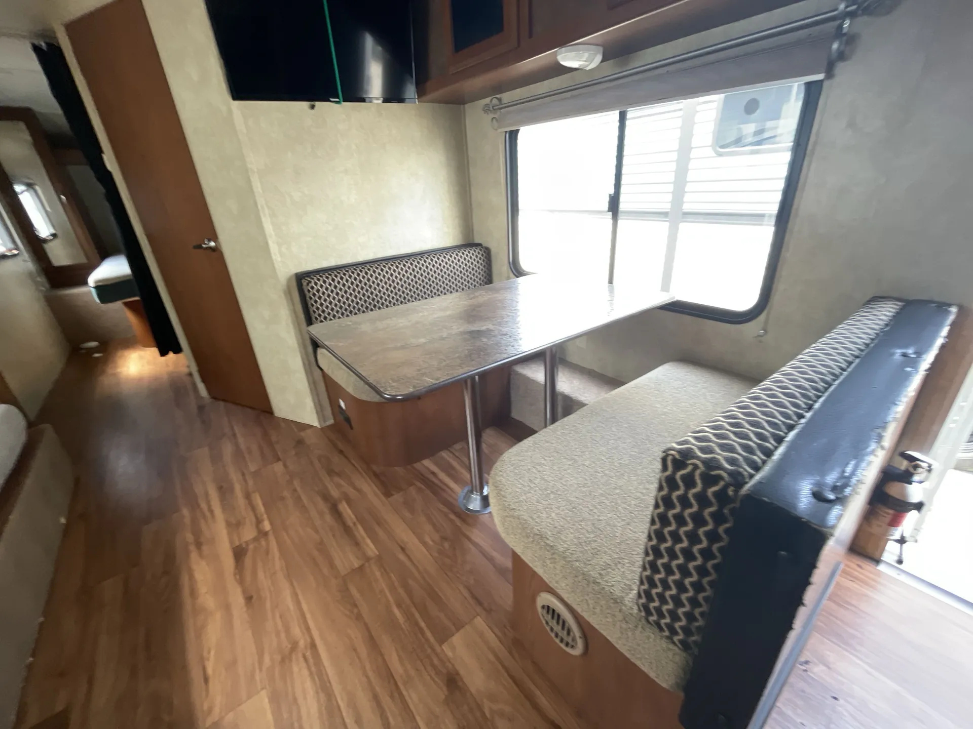2014 Forest River Salem Cruise Lite 231RKXL — living area main