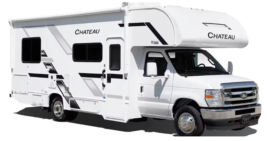 2027 Thor Motor Coach Chateau 21Z for sale in Caledonia, NY | RV Envy