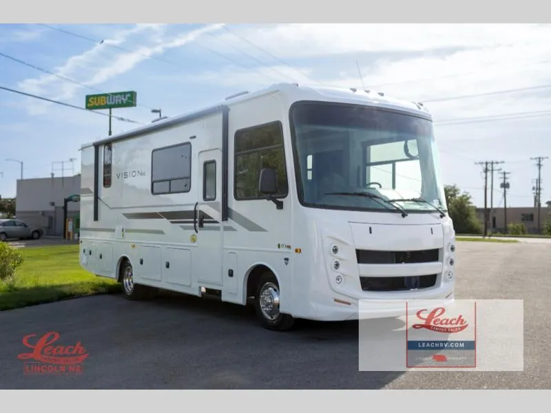 2027 Entegra Coach Vision SE 27ASE - Photo 2