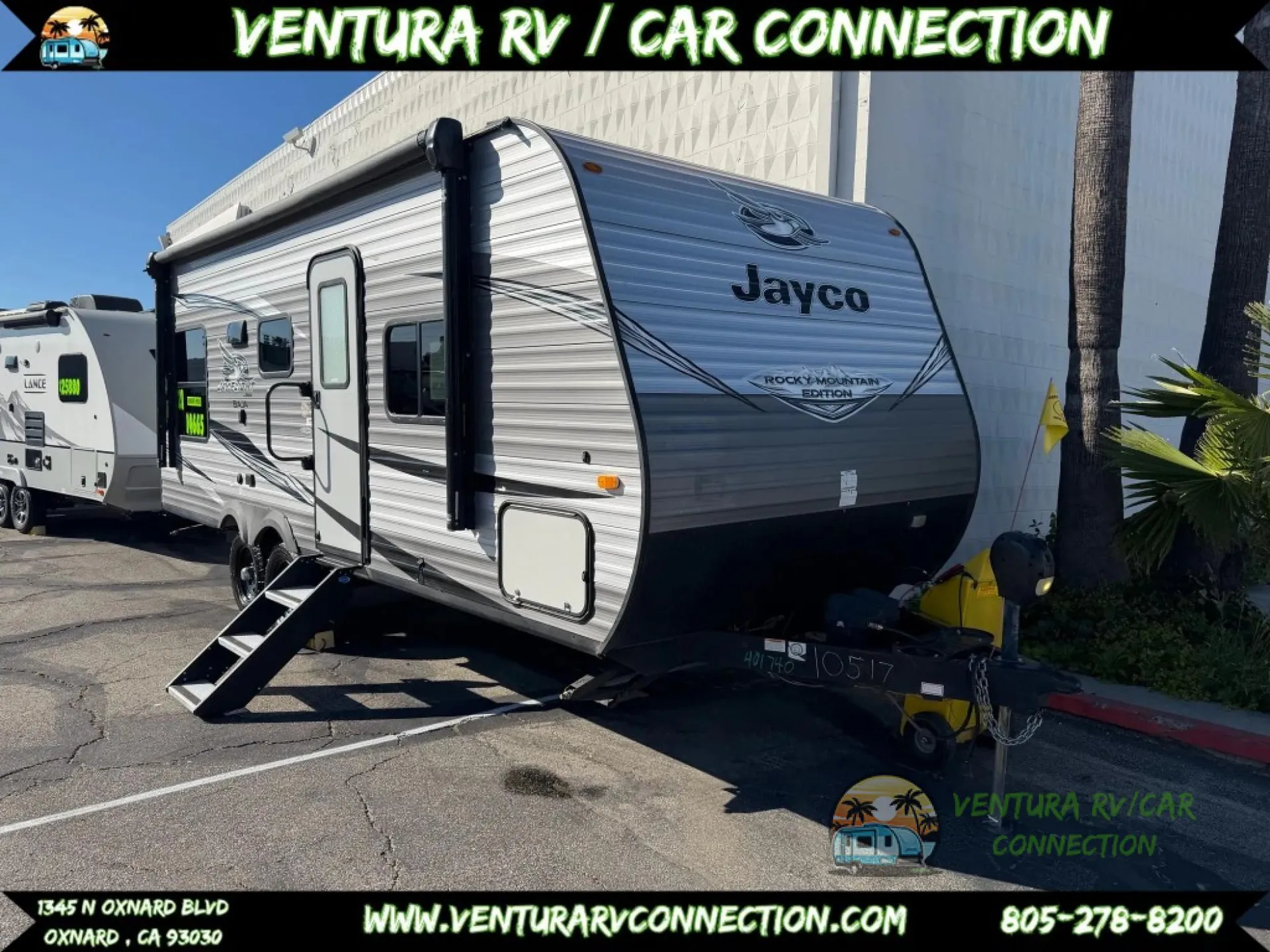 2021 Jayco Jay Flight SLX 8 212QB - Photo 2