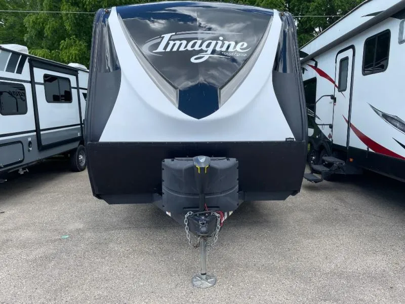 2020 Grand Design Imagine 2450RL - Photo 4