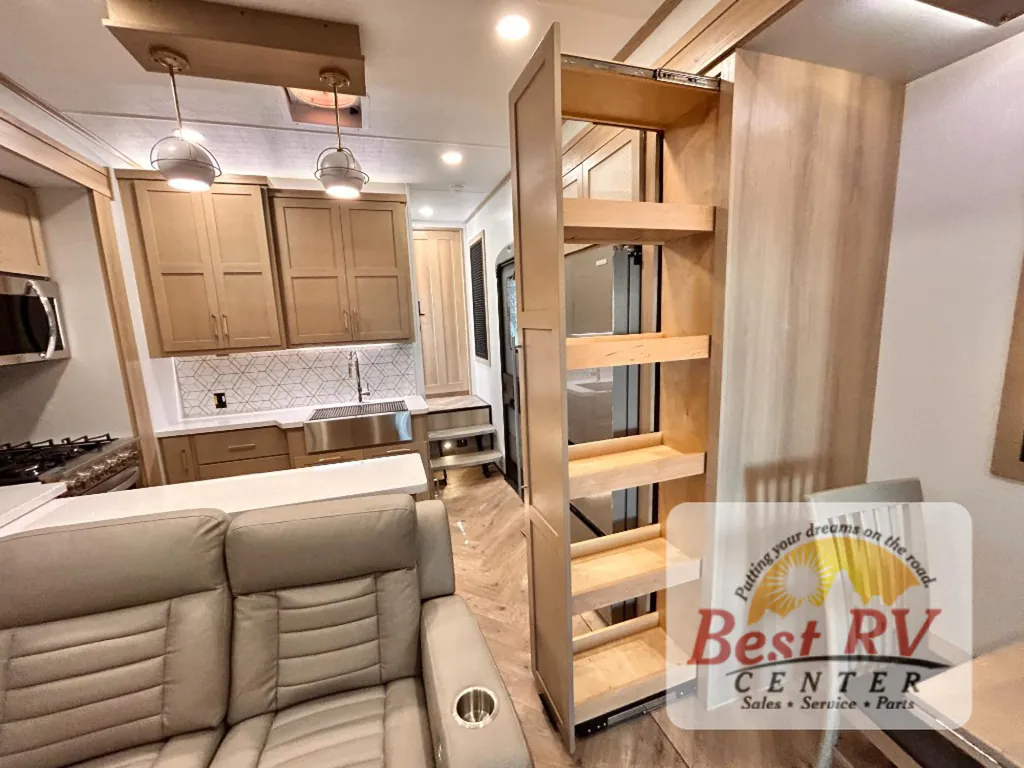 2026 Keystone Raptor 441, Photos photo 59