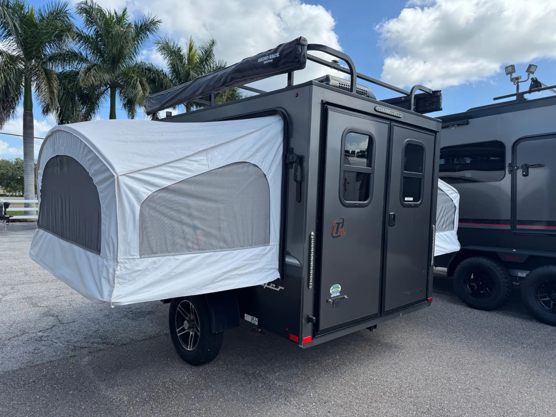 2019 inTech Flyer Explore - Photo 4
