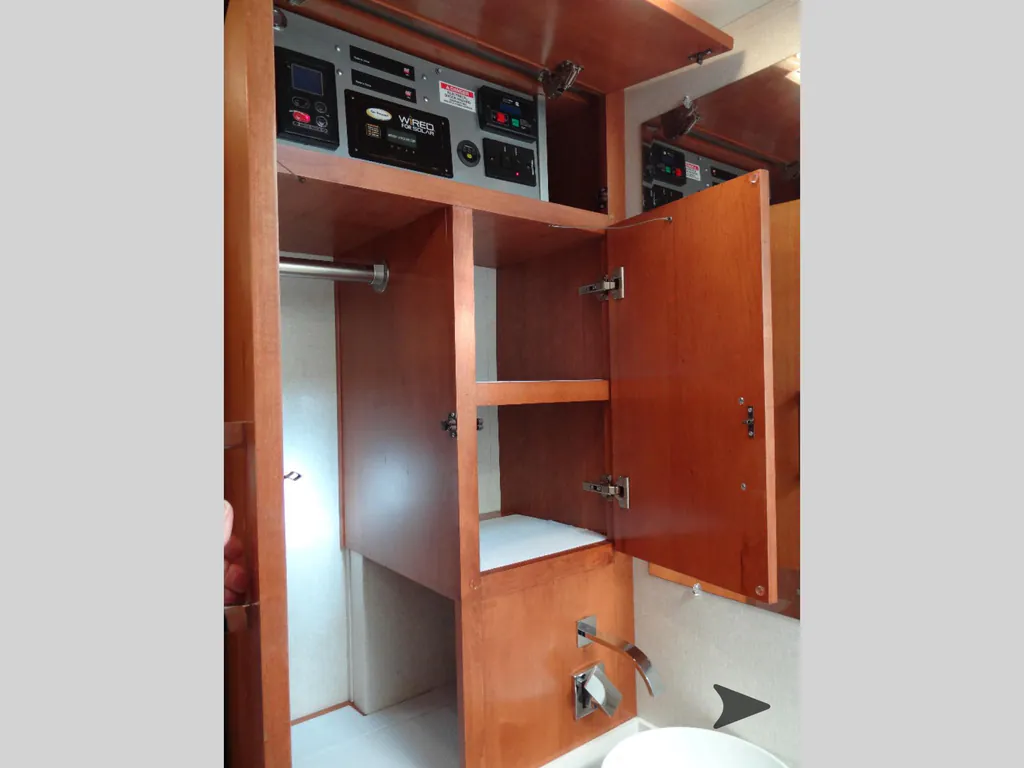 2019 Tiffin Wayfarer 24 FW, Photos photo 41