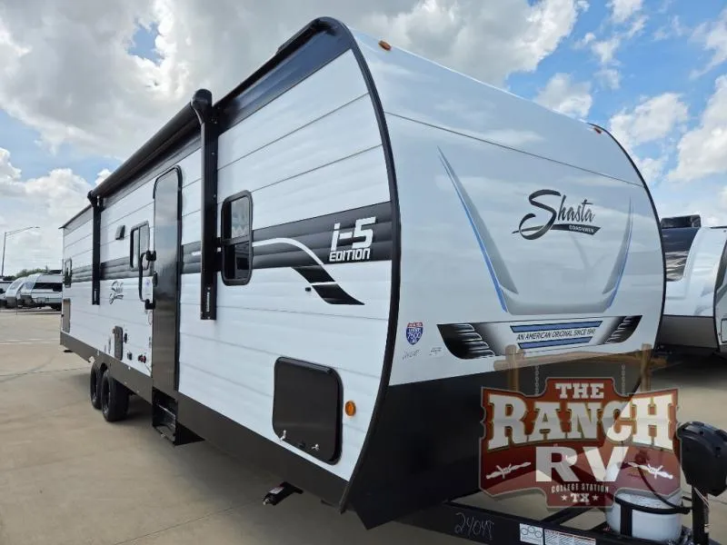 2026 Shasta RVs i-5 Edition 532BEDS - Photo 2