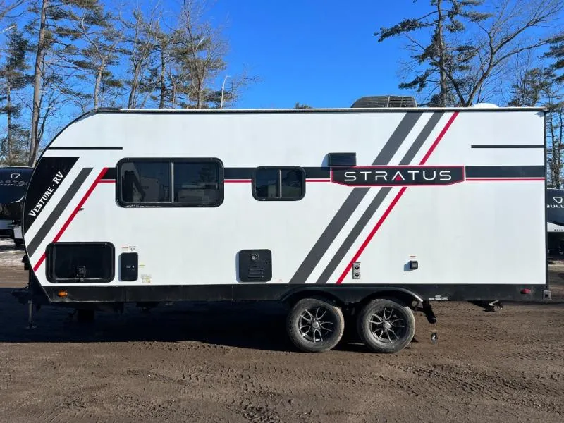 2026 Venture RV Stratus 200VRB - Photo 3