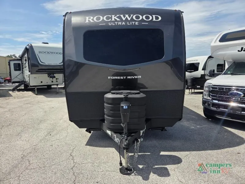 2026 Forest River Rockwood Ultra Lite 2706BH - Photo 3