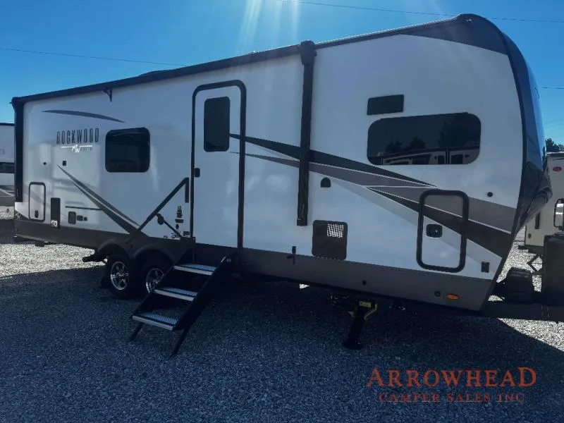2025 Forest River Rockwood Signature 8263MBR - Photo 3