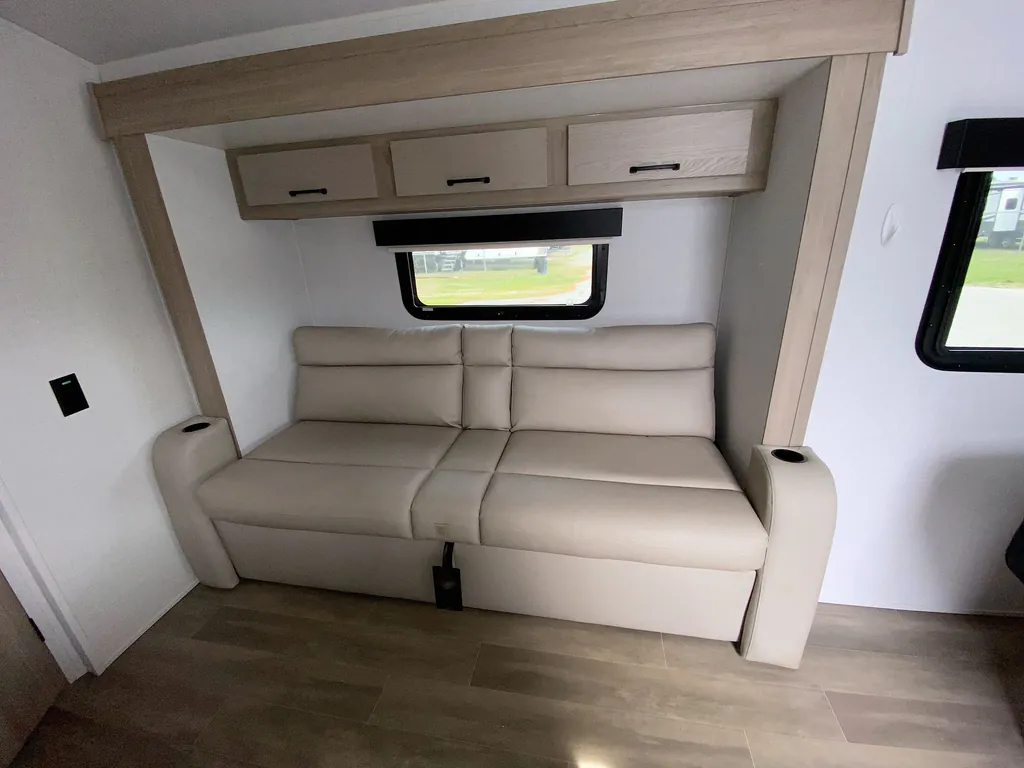 2024 Forest River Rockwood Geo Pro G20FBS, Photos photo 8