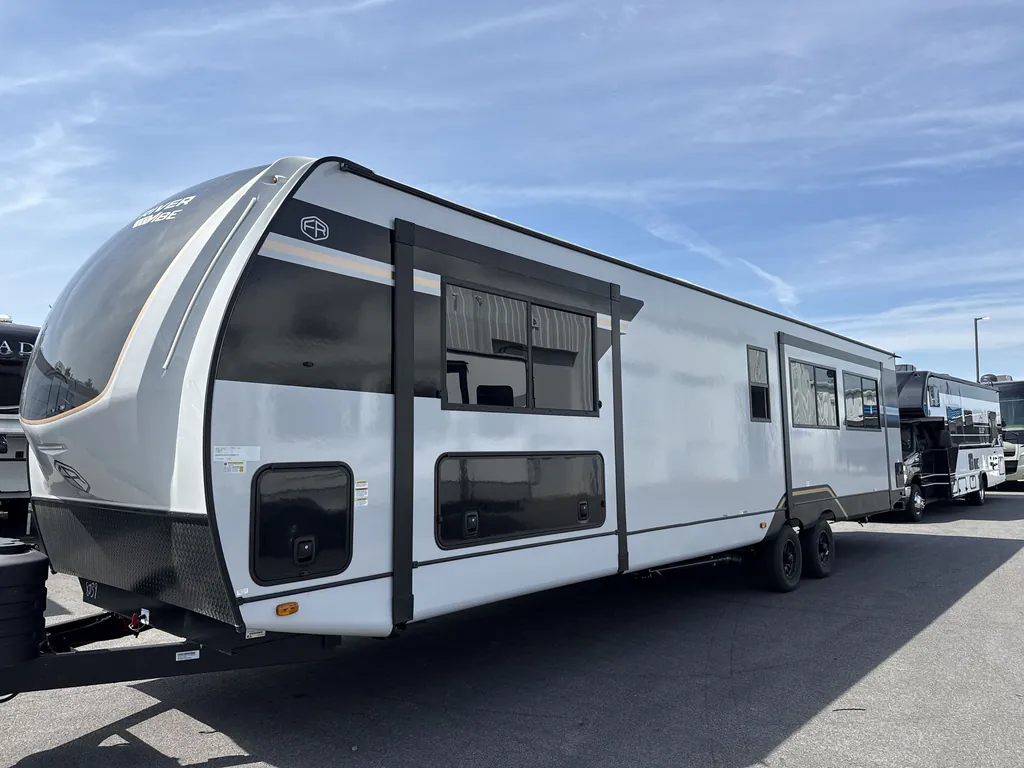 2026 Forest River Vibe 3400XL, Photos photo 6