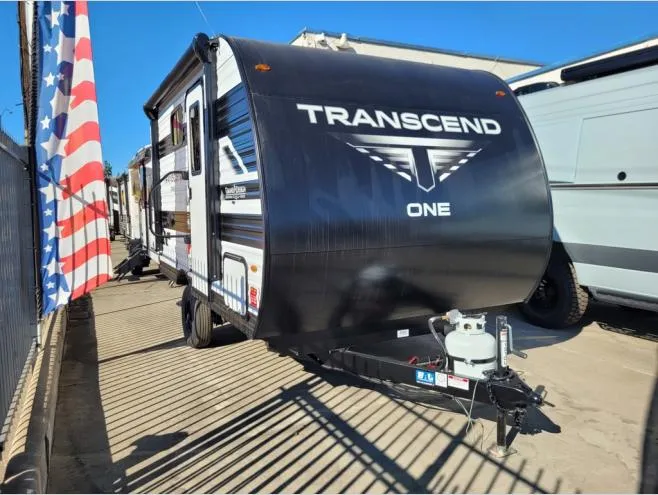 2026 Grand Design Transcend One 131DL - Photo 2