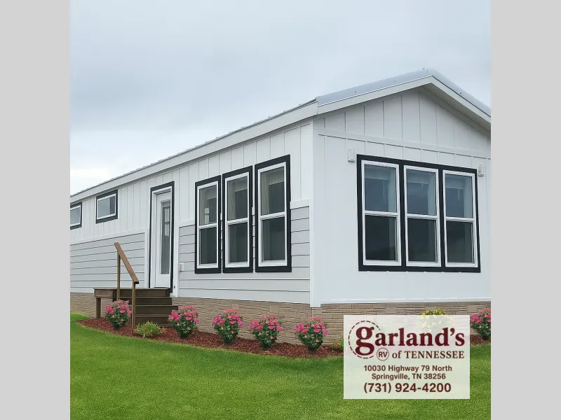 2024 Great Outdoor Cottages MODULAR New    THE 7100 XL - Main photo